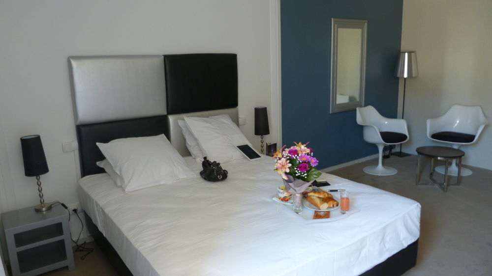 Yes Hotel Αβινιόν Εξωτερικό φωτογραφία