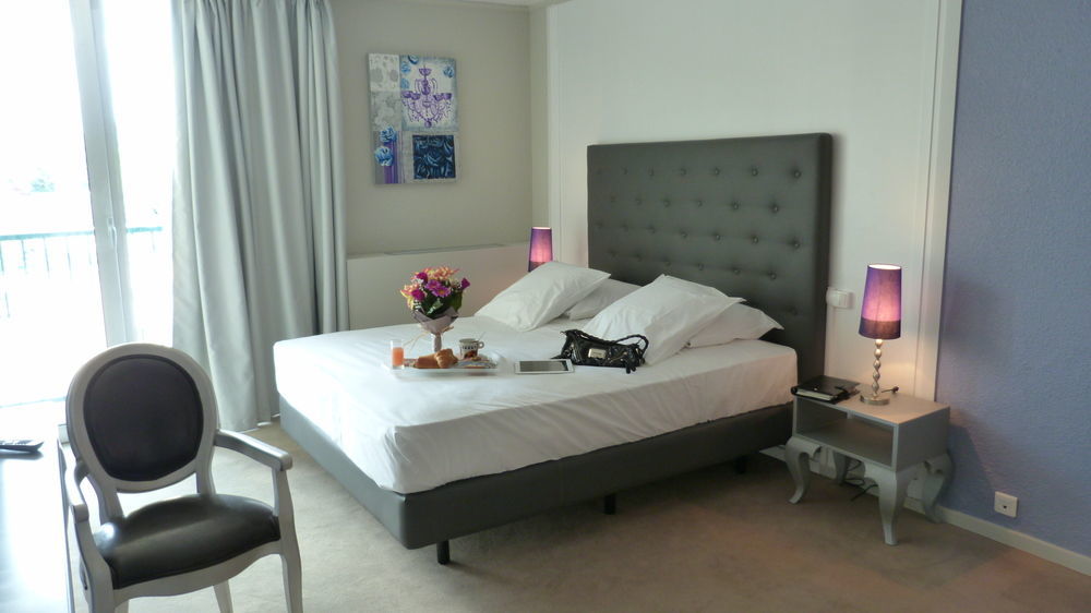 Yes Hotel Αβινιόν Εξωτερικό φωτογραφία