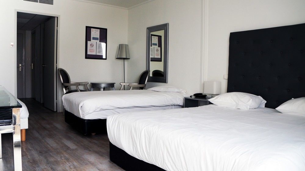 Yes Hotel Αβινιόν Εξωτερικό φωτογραφία