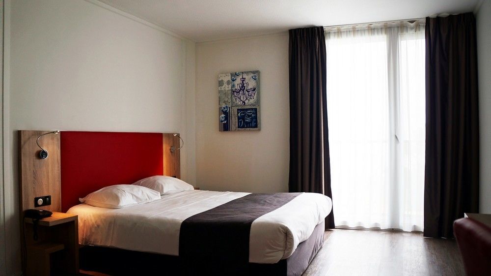 Yes Hotel Αβινιόν Εξωτερικό φωτογραφία