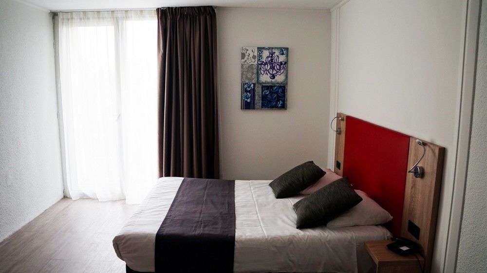 Yes Hotel Αβινιόν Εξωτερικό φωτογραφία