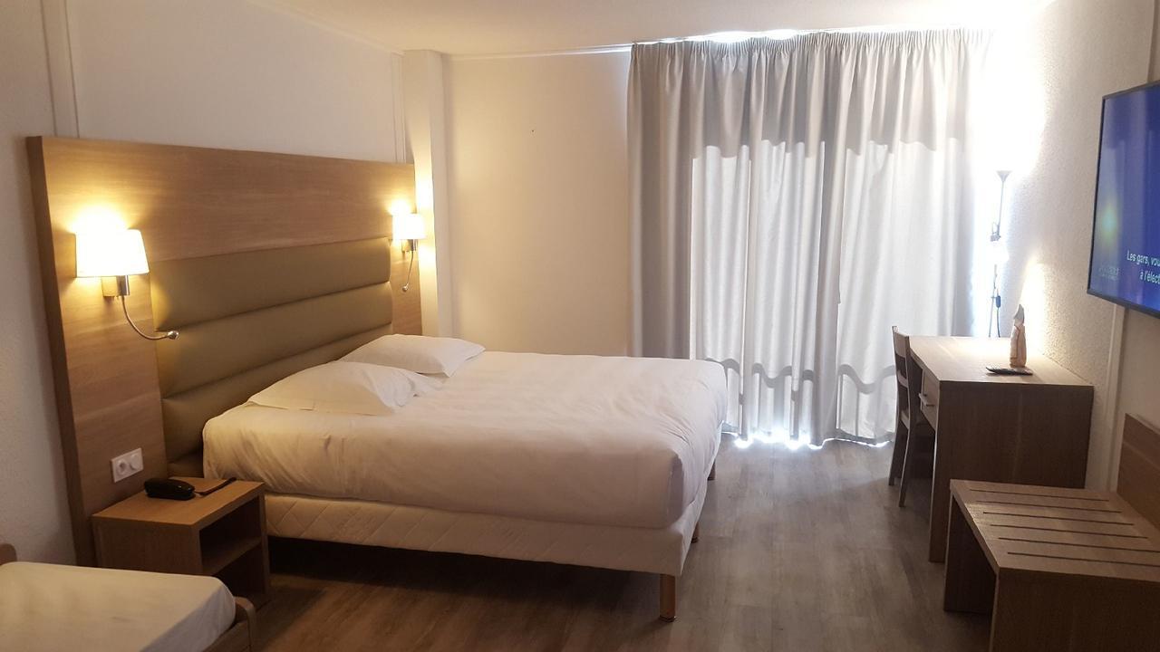 Yes Hotel Αβινιόν Εξωτερικό φωτογραφία