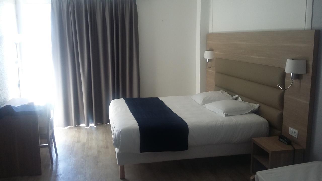 Yes Hotel Αβινιόν Εξωτερικό φωτογραφία