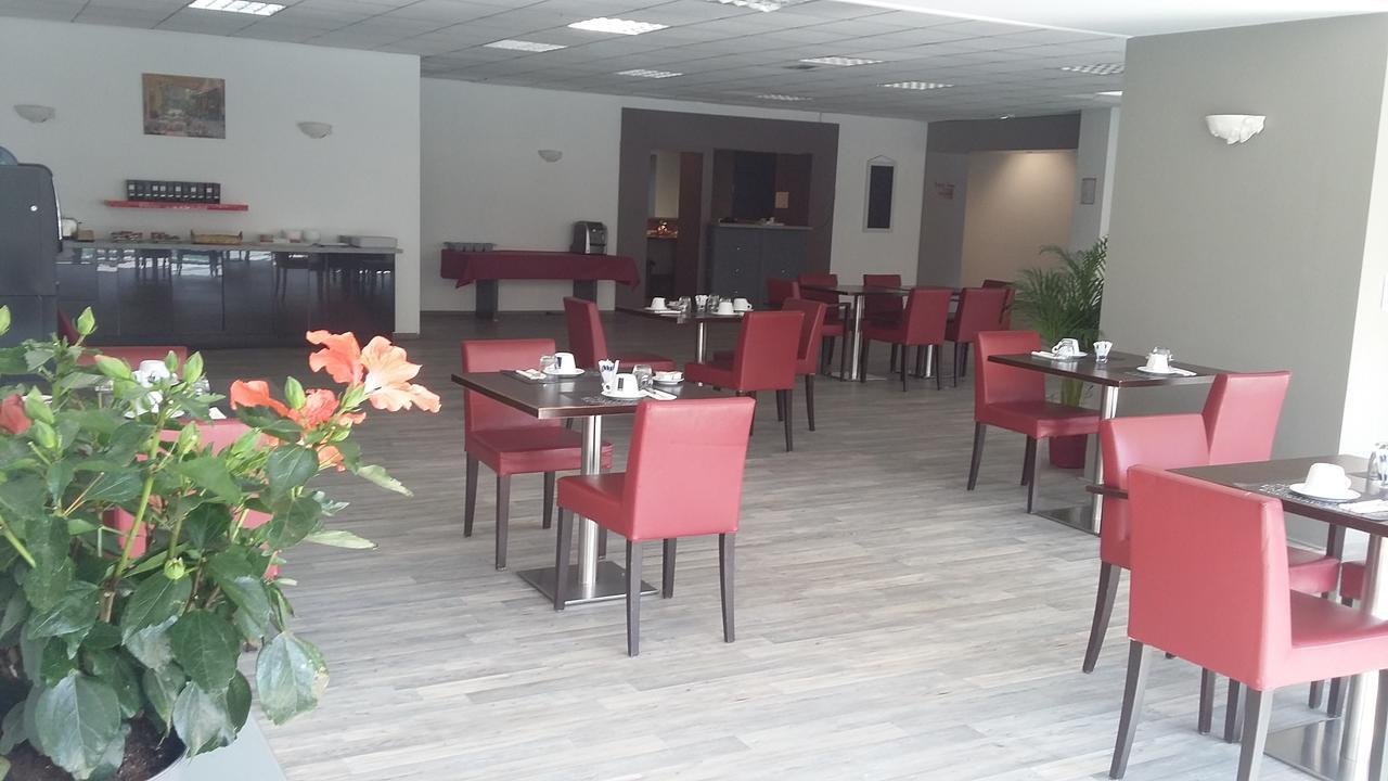 Yes Hotel Αβινιόν Εξωτερικό φωτογραφία