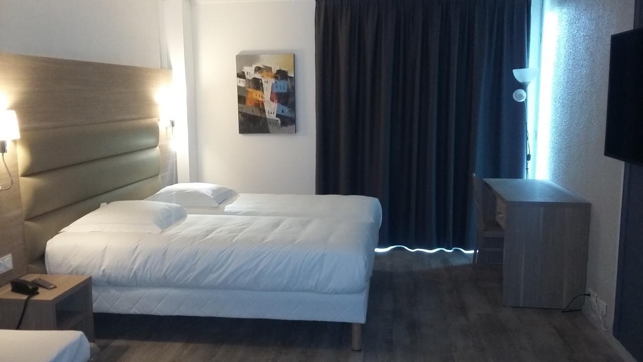 Yes Hotel Αβινιόν Εξωτερικό φωτογραφία