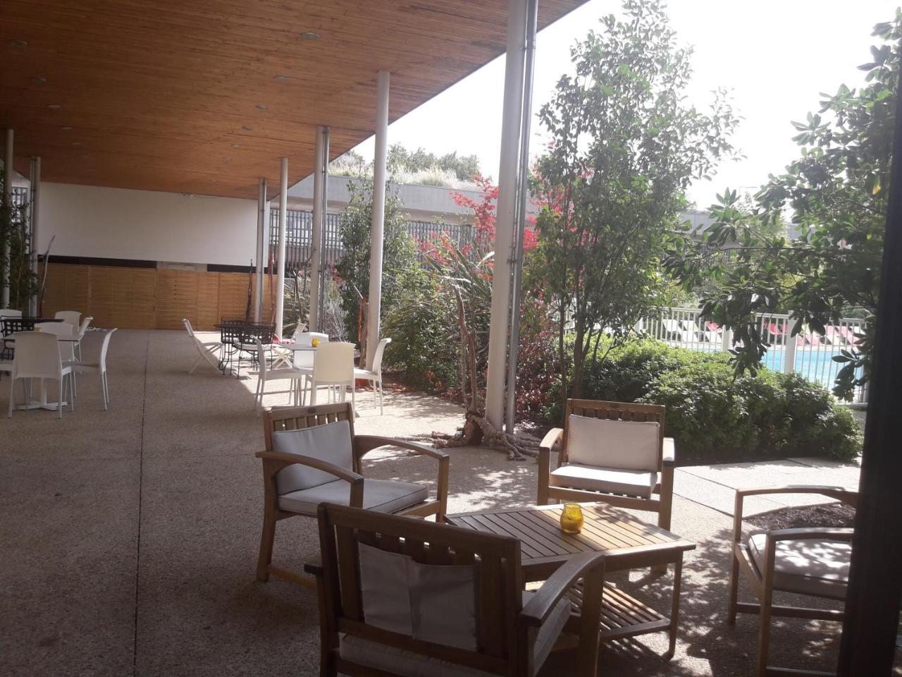 Yes Hotel Αβινιόν Εξωτερικό φωτογραφία