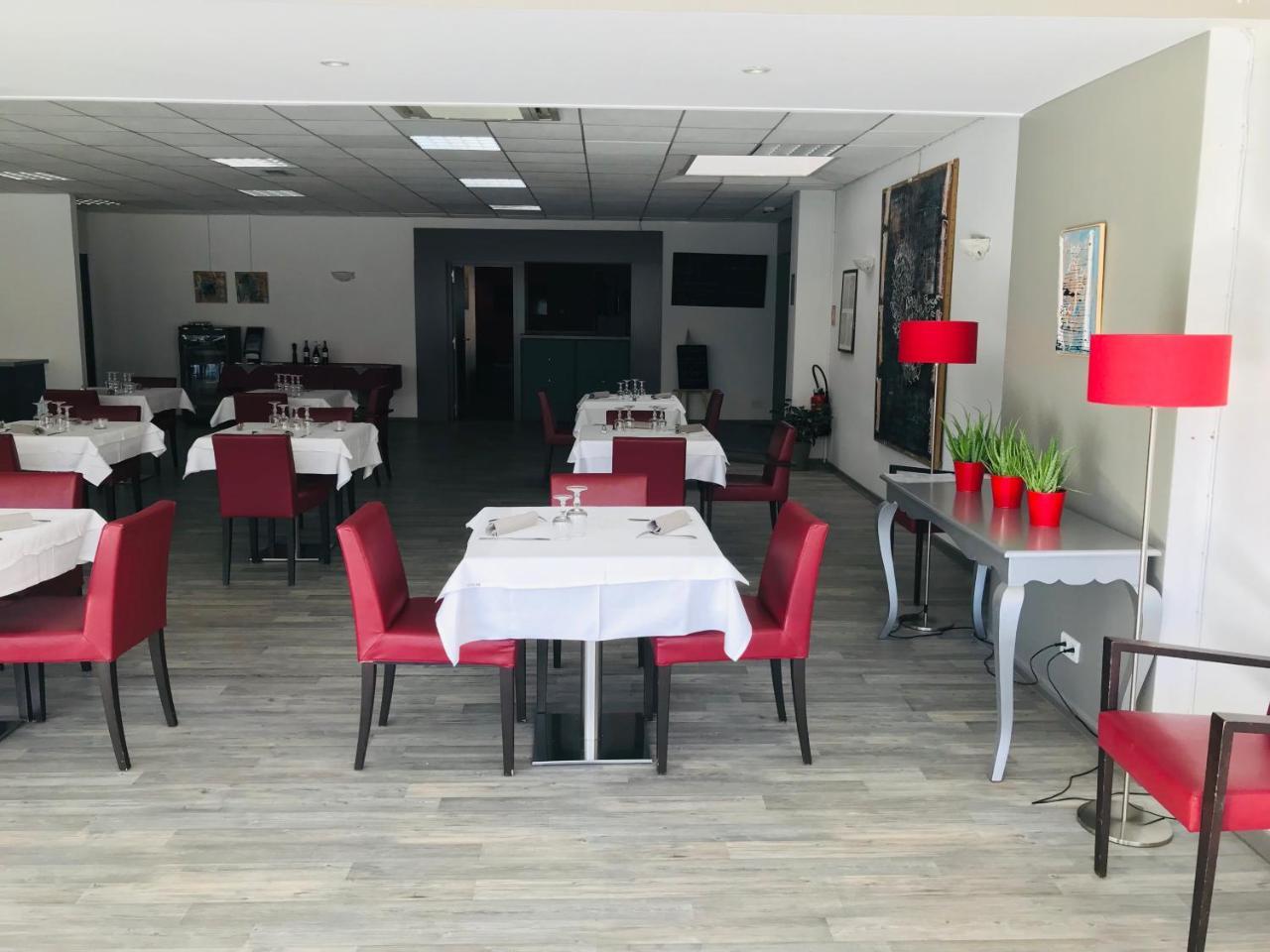 Yes Hotel Αβινιόν Εξωτερικό φωτογραφία