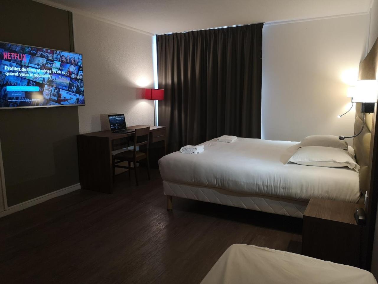 Yes Hotel Αβινιόν Εξωτερικό φωτογραφία