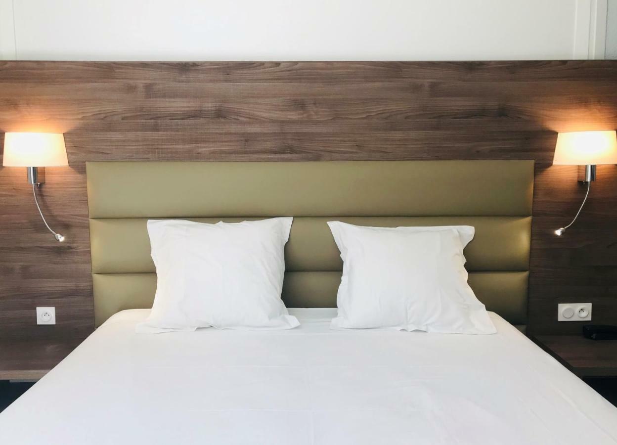 Yes Hotel Αβινιόν Εξωτερικό φωτογραφία
